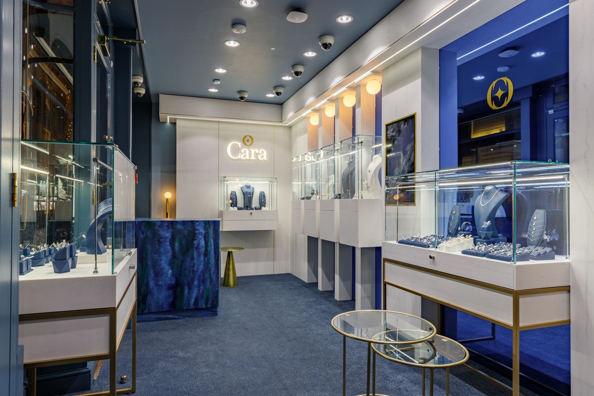 CARA Jewellers (UK)